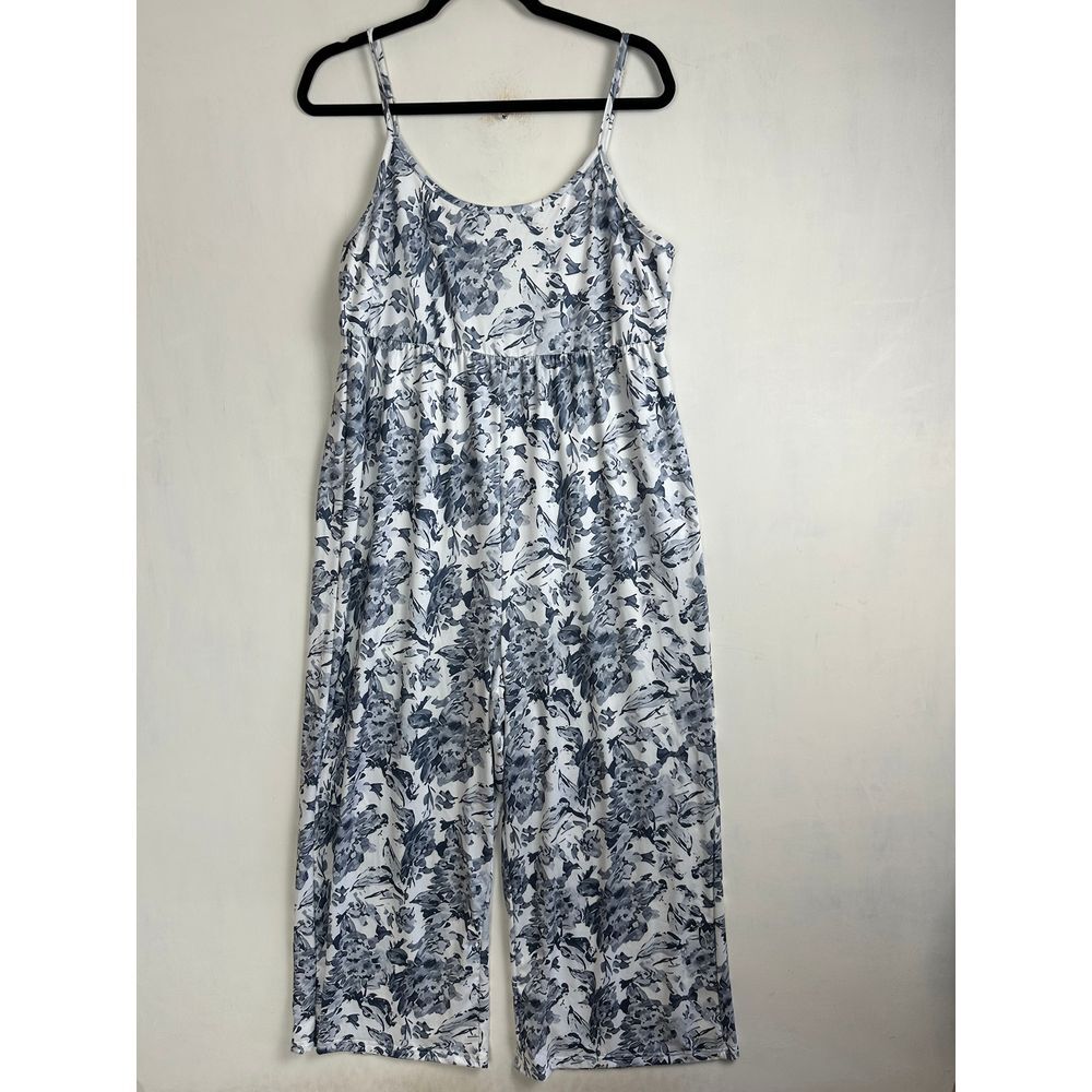 No Brand Women's Jumpsuit Extra‎ Large